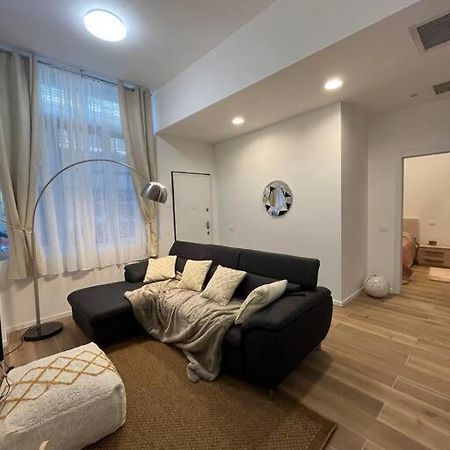 Milano Loft Apartamento Exterior foto