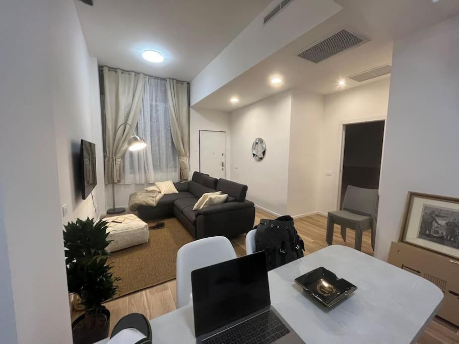 Milano Loft Apartamento Exterior foto