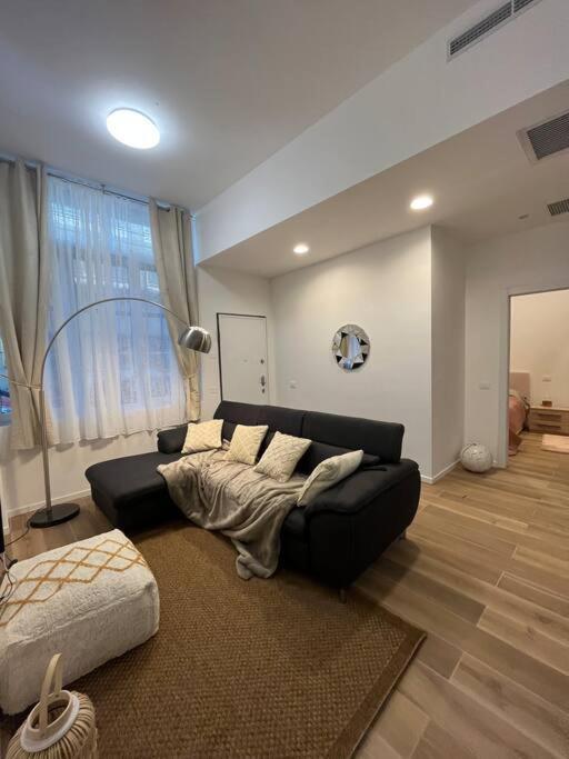 Milano Loft Apartamento Exterior foto