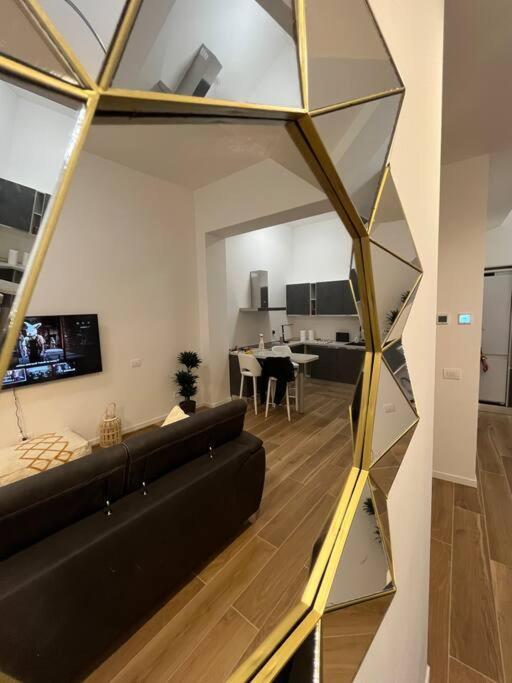 Milano Loft Apartamento Exterior foto