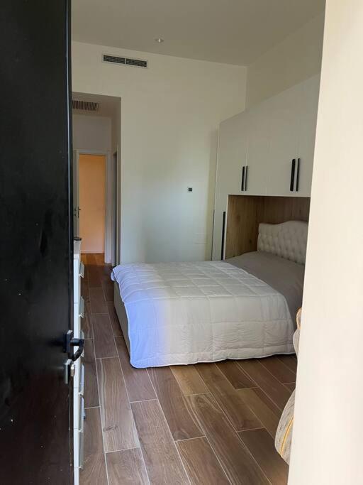 Milano Loft Apartamento Exterior foto