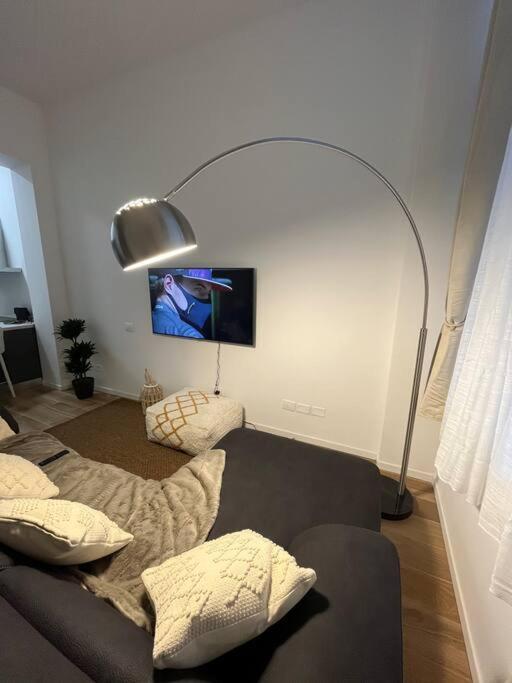 Milano Loft Apartamento Exterior foto